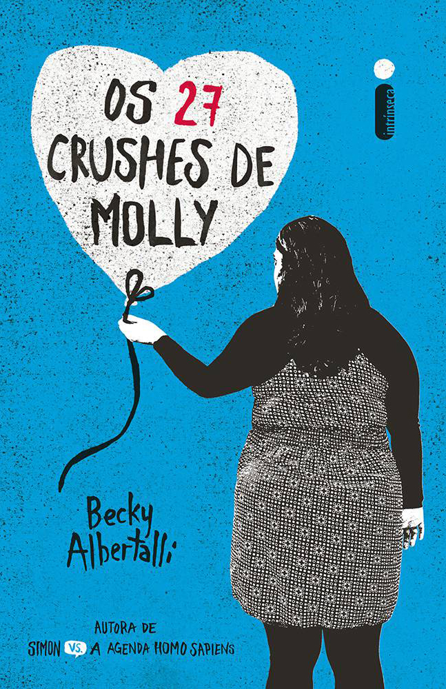 Resenha – Os 27 Crushes de Molly