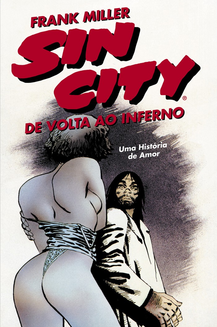 Resenha – Sin City: De Volta ao Inferno